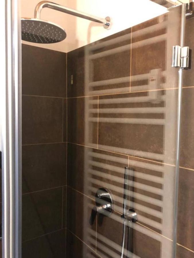 Appartement Deliziosa Mansarda Ai Piedi Della Pista 3Tre à Madonna Extérieur photo
